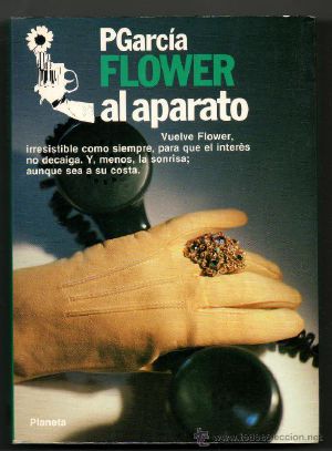 [Gay Flower 03] • Flower Al Aparato